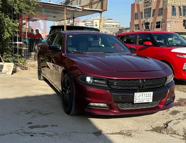 Dodge Charger 2018 for sale in Iraq - Babil